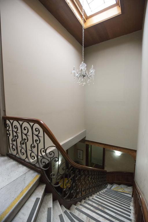 Hotel Inka Path Лима Экстерьер фото