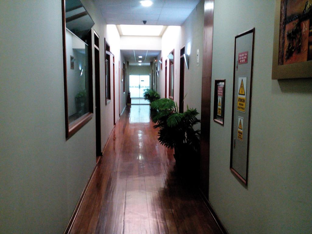 Hotel Inka Path Лима Экстерьер фото