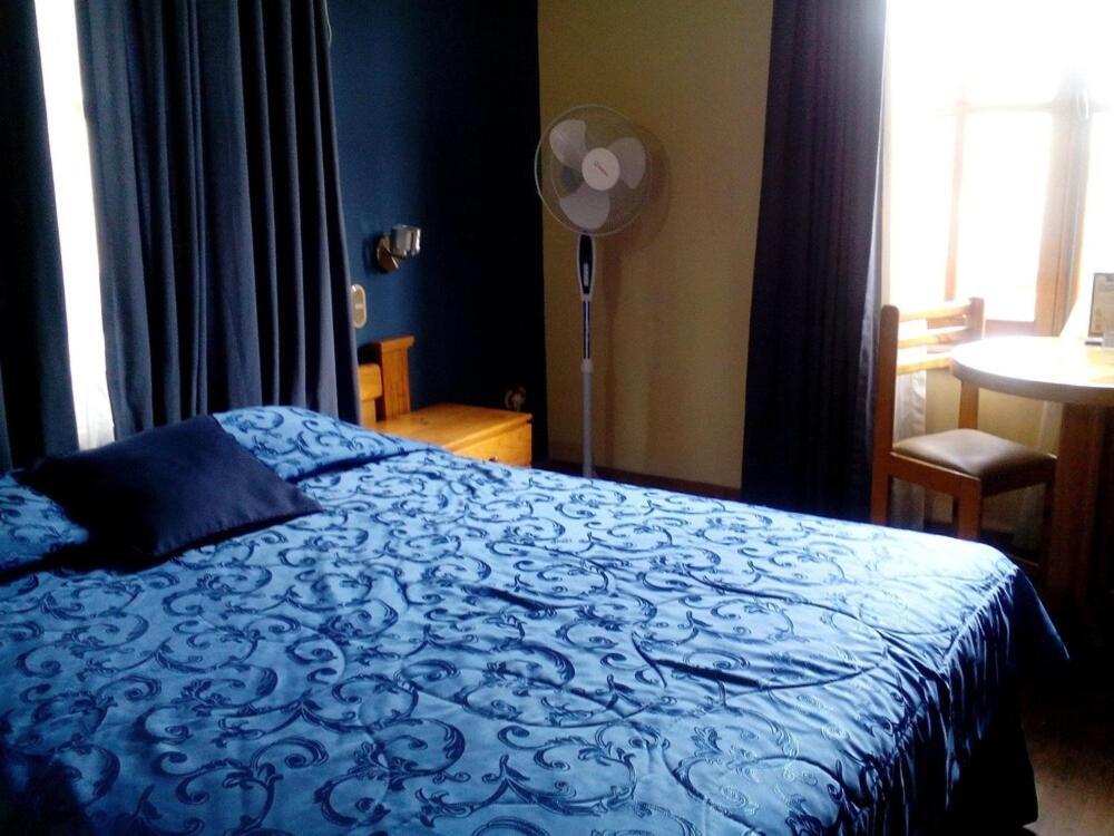 Hotel Inka Path Лима Экстерьер фото
