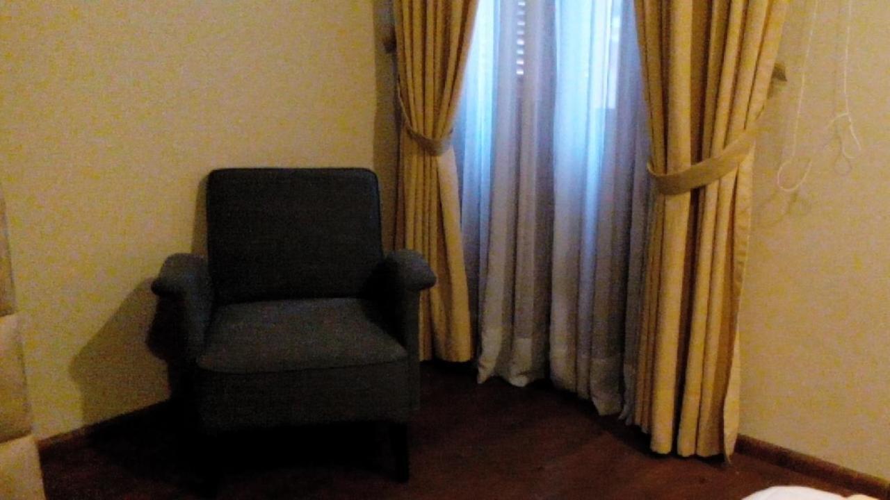 Hotel Inka Path Лима Экстерьер фото